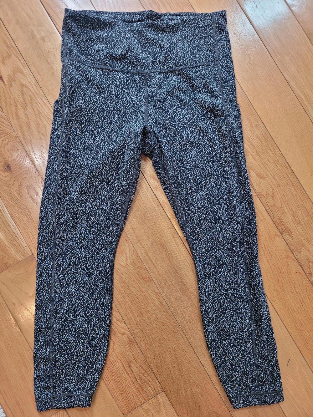 Athleta | Leggings | S